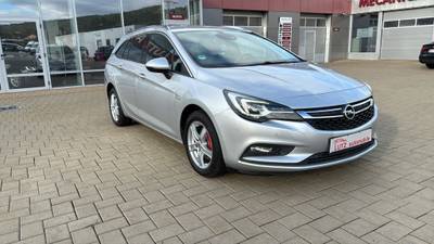 Opel Astra 2016 - 8.899 EUR