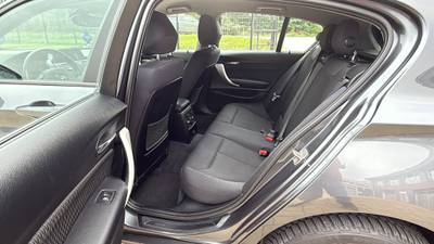 BMW Seria 1 2012 - 7.950 EUR