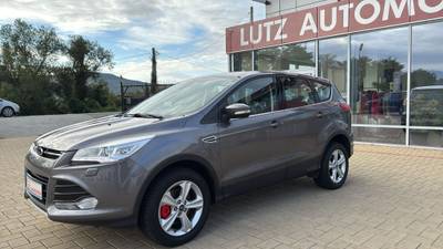Ford Kuga 2014 - 11.850 EUR