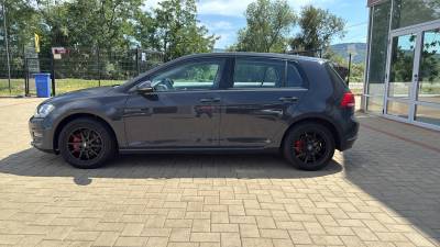 Volkswagen Golf 2013 - 10.549 EUR
