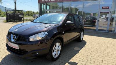 Nissan Qashqai 2011 - 8.499 EUR