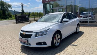 Chevrolet Cruze 2011 - 5.250 EUR