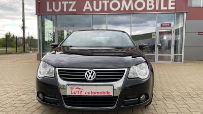 Volkswagen Eos 2009 - 5.990 EUR