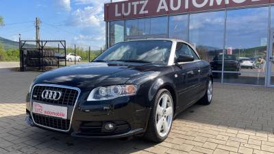 Audi A4 2008 - 6.499 EUR