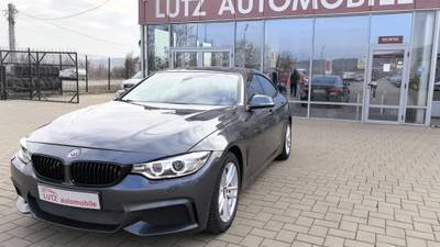 BMW Seria 4 2016 - 15.799 EUR