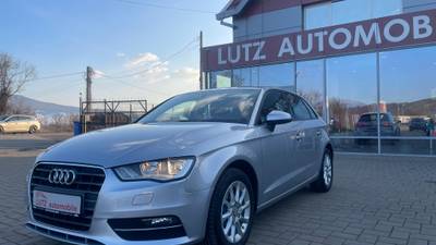 Audi A3 2015 - 11.299 EUR