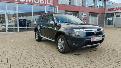 Dacia Duster 2013 - 8.699 EUR