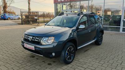 Dacia Duster 2016 - 10.499 EUR