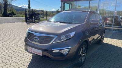 Kia Sportage 2012 - 11.999 EUR