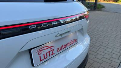 Porsche Cayenne 2019 - 68.499 EUR