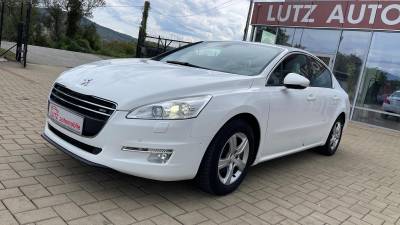 Peugeot 508 2012 - 7.499 EUR