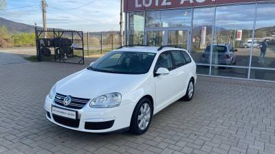 Volkswagen Golf 2009 - 5.850 EUR