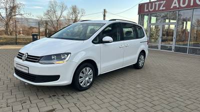 Volkswagen Sharan 2011 - 8.799 EUR