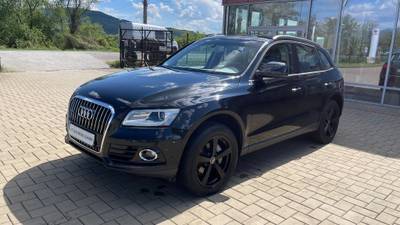 Audi Q5 2016 - 16.299 EUR