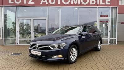 Volkswagen Passat 2016 - 12.500 EUR
