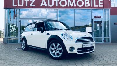 MINI Clubman 2009 - 7.299 EUR