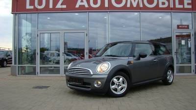 MINI Clubman 2010 - 8.100 EUR