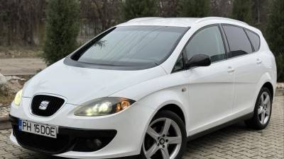 Seat Altea 2008 - 2.699 EUR