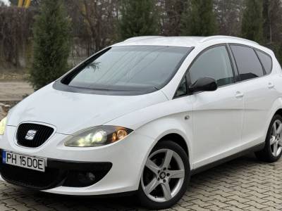 Seat Altea