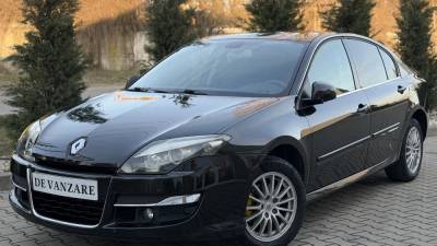 Renault Laguna 2012 - 3.999 EUR