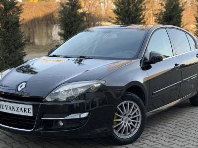 Renault Laguna