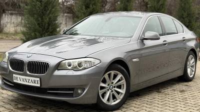 BMW Seria 5 2011 - 7.850 EUR