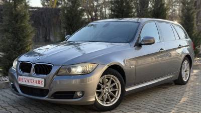 BMW Seria 3 2011 - 5.350 EUR