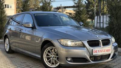 BMW Seria 3 2011 - 5.350 EUR