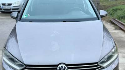 Volkswagen GOLF 2014 - 8.800 EUR