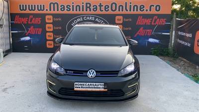 Volkswagen Golf 2016 - 12.500 EUR