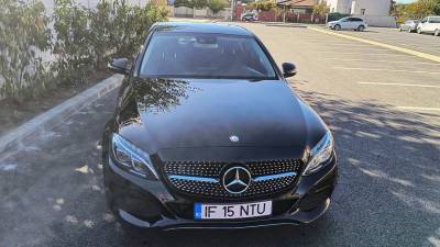 Mercedes-benz C 350e 2016 - 10.990 EUR
