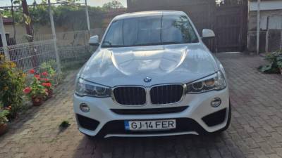 BMW X4 2018 - 23.000 EUR