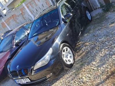 Bmw Seria 5 E61
