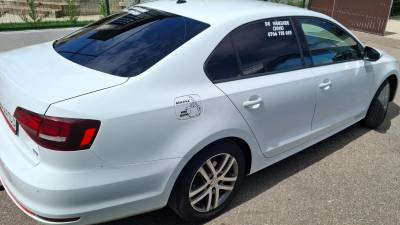 Volkswagen J 2018 - 39.000 RON