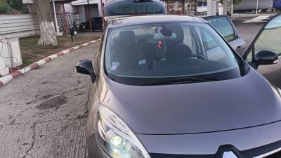 Renault Scenic 2013 - 5.300 EUR