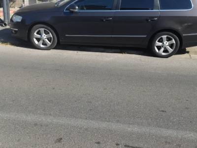 Volkswagen P