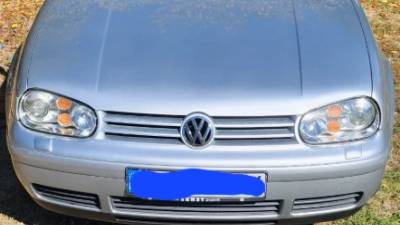 Volkswagen Golf 2000 - 2.500 EUR