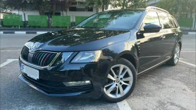 Skoda Octavia 2020 - 13.999 EUR