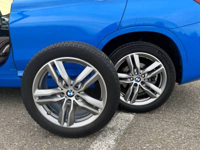 BMW X1 sDrive 20i