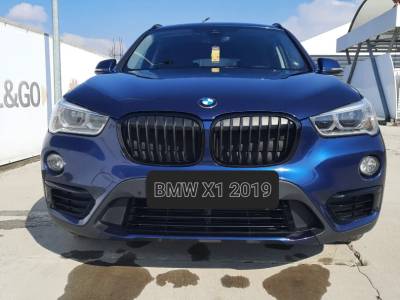 BMW X1 sDrive 20i