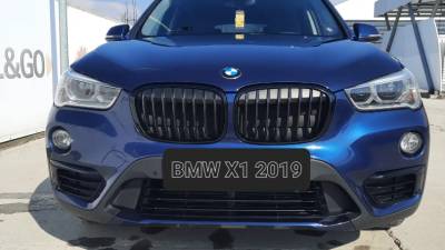 BMW X1 sDrive 20i 2019 - 14.500 EUR