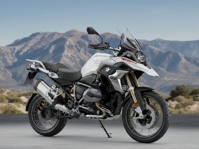 BMW R 1250 GS